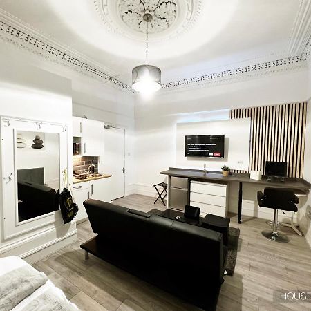 Hotel Erin Court Mansion - Rm 11 Croydon Esterno foto